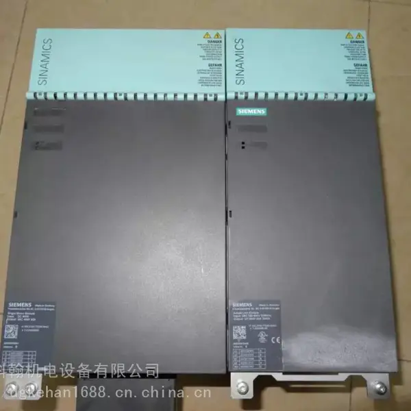 东莞黄江 西门子伺服器维修,东莞西门子PLC维修