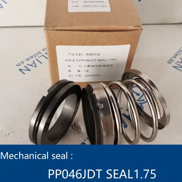 Mechanical seal :PP046JDT SEAL1.75��е�ܷ�