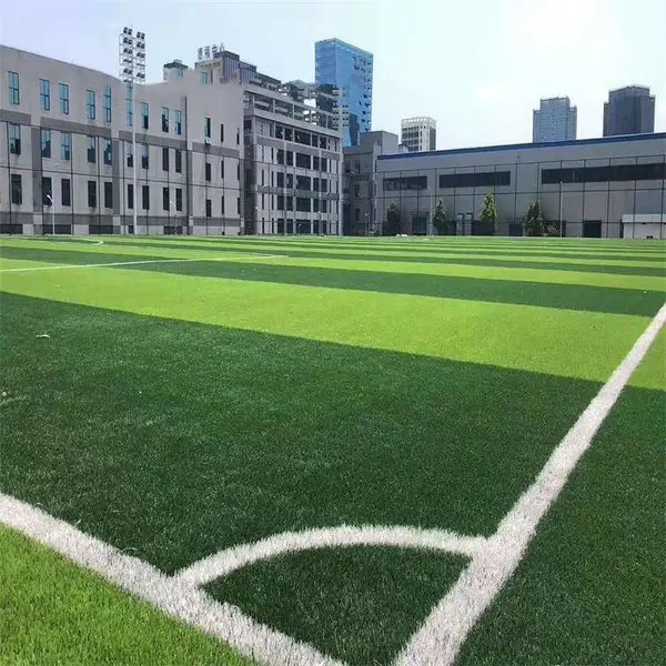 供应操场假草坪 万立森运动场仿真草坪 北京围网足球场草坪