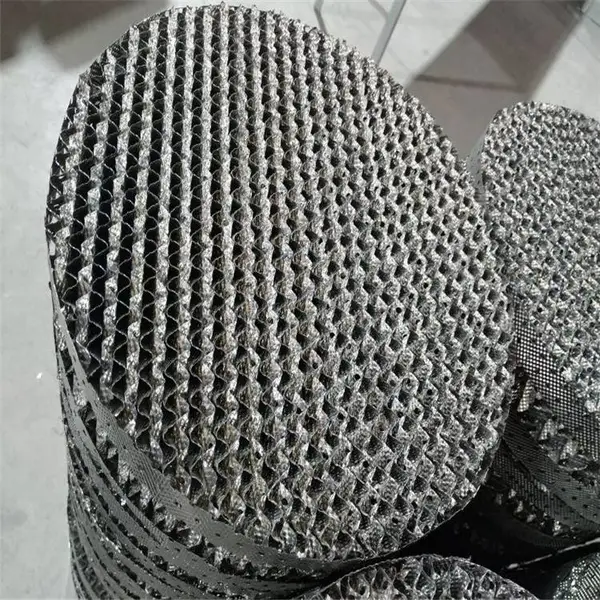 高通量填料252Y/352Y/452Y厂家