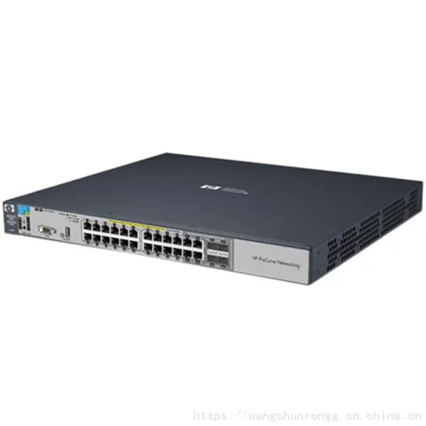 提供惠普HP 3500-24-PoE(J9471A)交换机维修服务