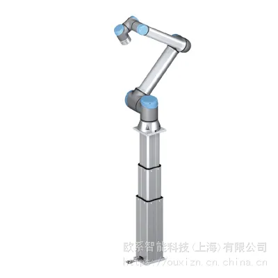 UR协作机器人立柱 SKF TLT10–B1升降柱 EWELLIX伊维莱 机器人第七轴