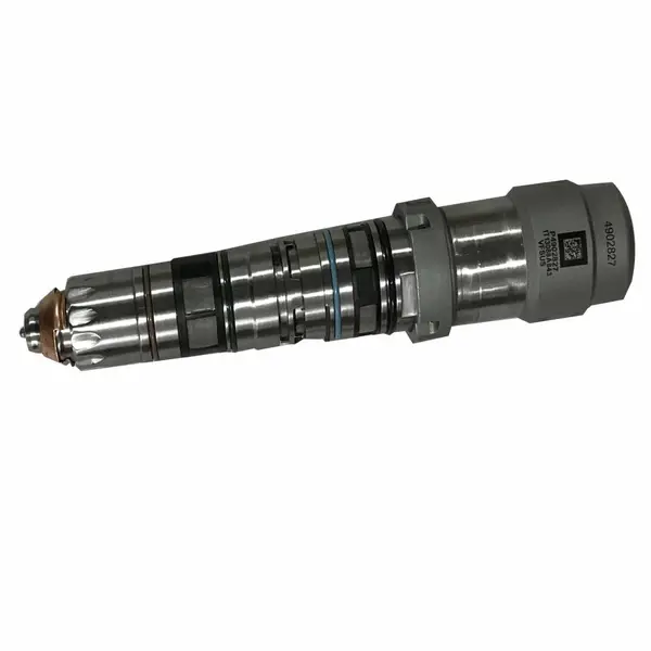 优势供应发动机重庆康明斯QSK23喷油嘴喷油器总成 4902828