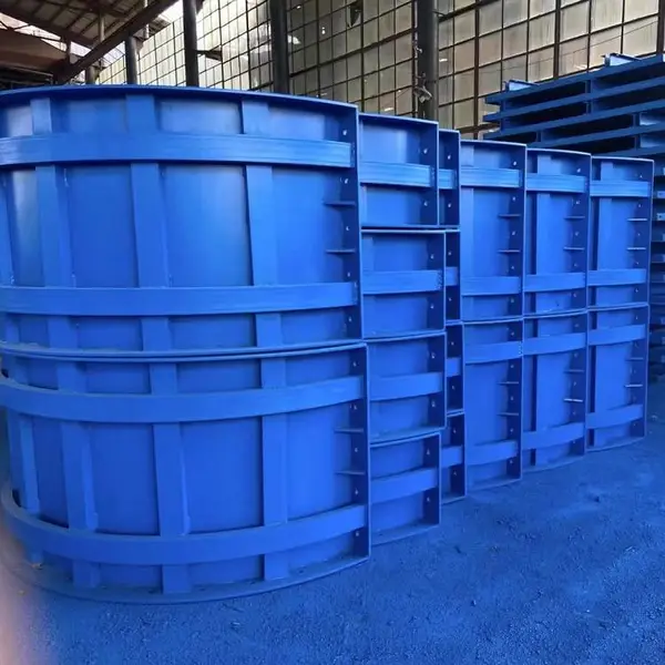 建筑钢模板供应商 1*1.5米钢模板销售 组合型钢模板一张重量