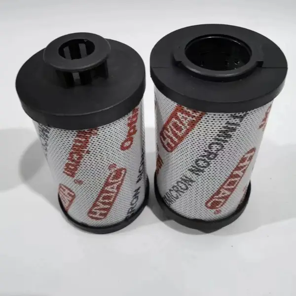 除尘设备及配件 净化脱水过滤器 挖掘机机油滤芯规格可选