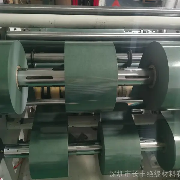 供应阻燃青稞纸切片 覆膜青稞纸分条 锂电池用青壳纸