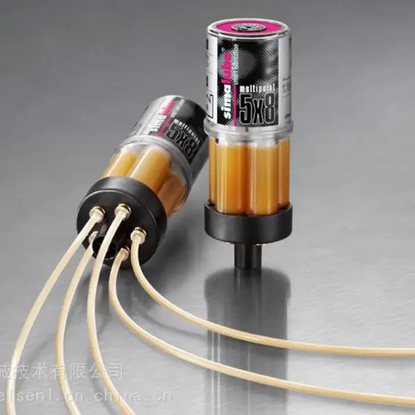 simatec润滑器轴承安装工具系列优势进口