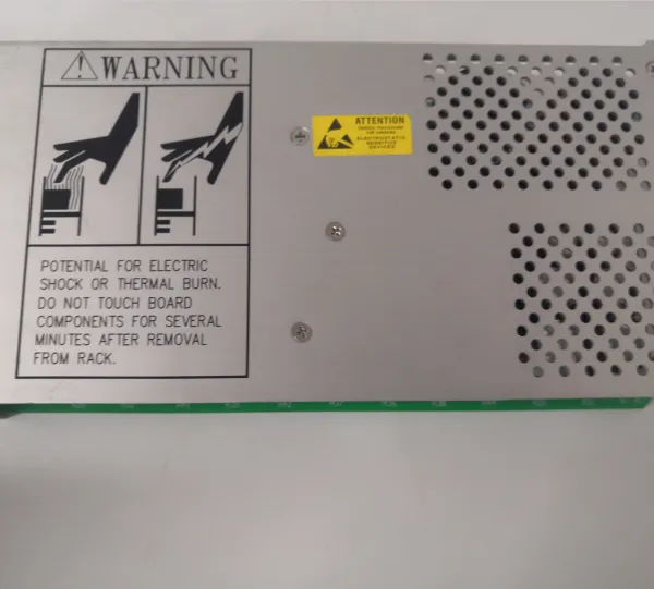 HIMA PPD113B01-10-1500003 总线接口模块 有货
