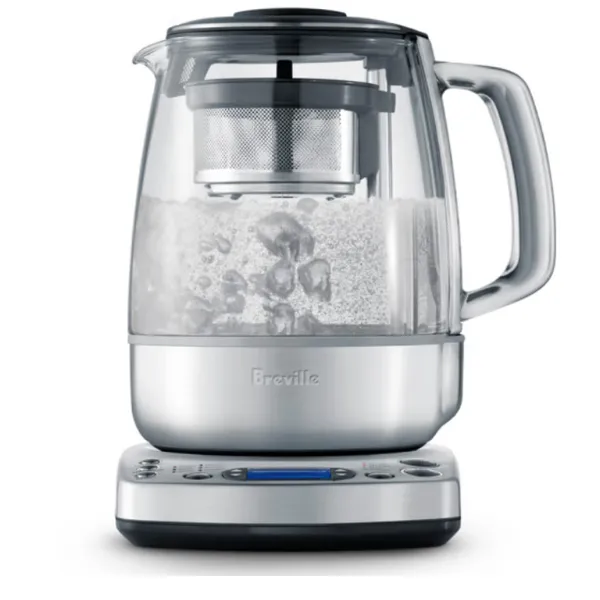 ������Breville�������ݲ��������ˮ�� BTM800�๦�������