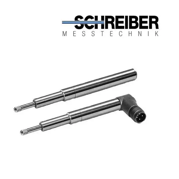 Schreiber-Messtechnik 德国薛宝感应式位移SM205