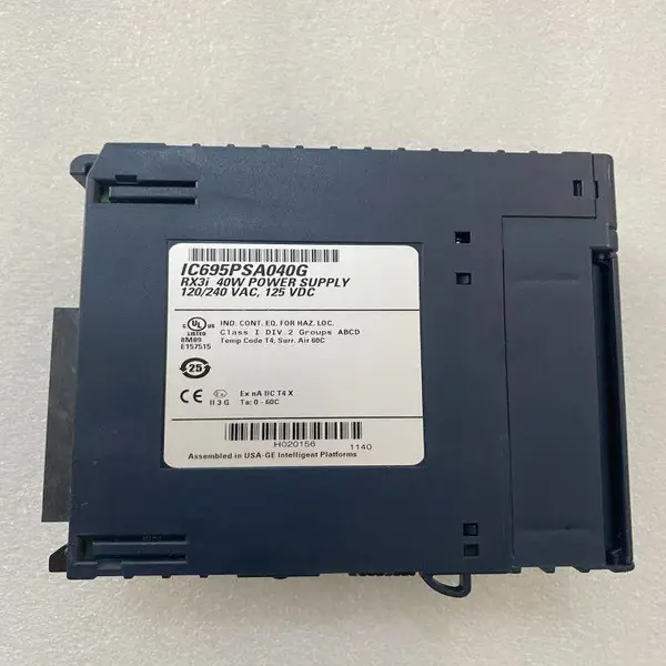 供应AB2094-AC05-M01-S模块 电源 PLC