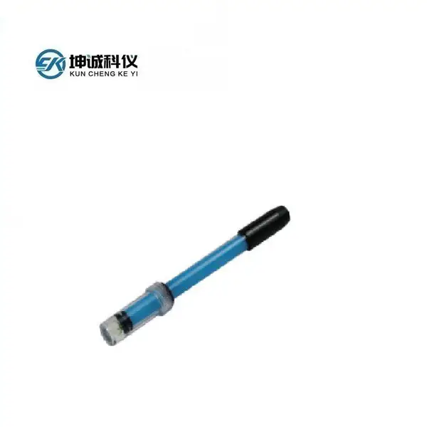 实验室电导电极温度电极 504型ORP品***障