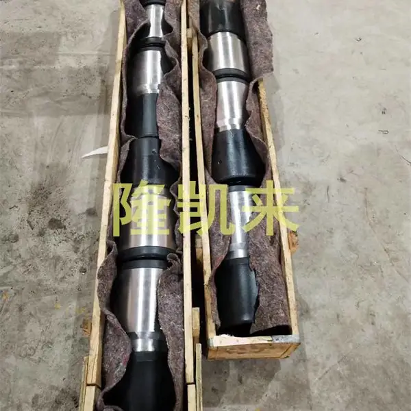 511扣油管加工-511扣-隆凯来石油管材工厂