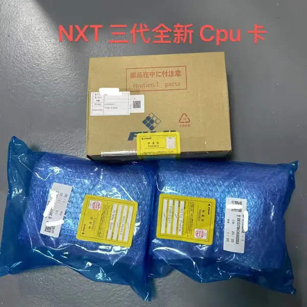SMT FUJI NXT ����CPU��2EGTBC0302ԭװȫ��