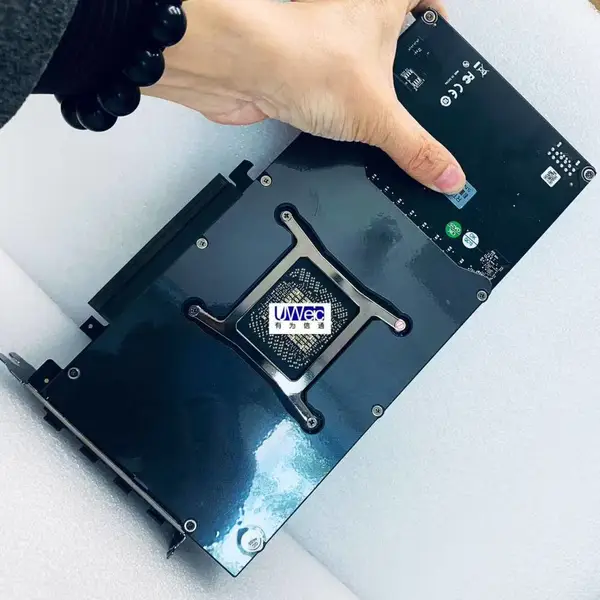 RTX 5090 24G 5090 32G 5090 48G PCIE接口 32G高度为135CM 算力卡显卡