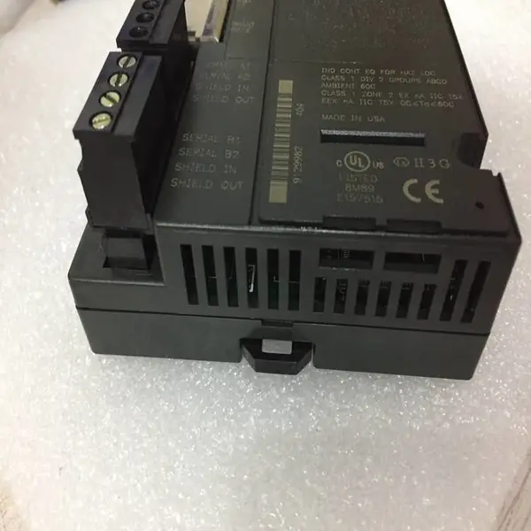 GE通用电气DS200TCQAG1BHF dcs卡件模块电源连接卡