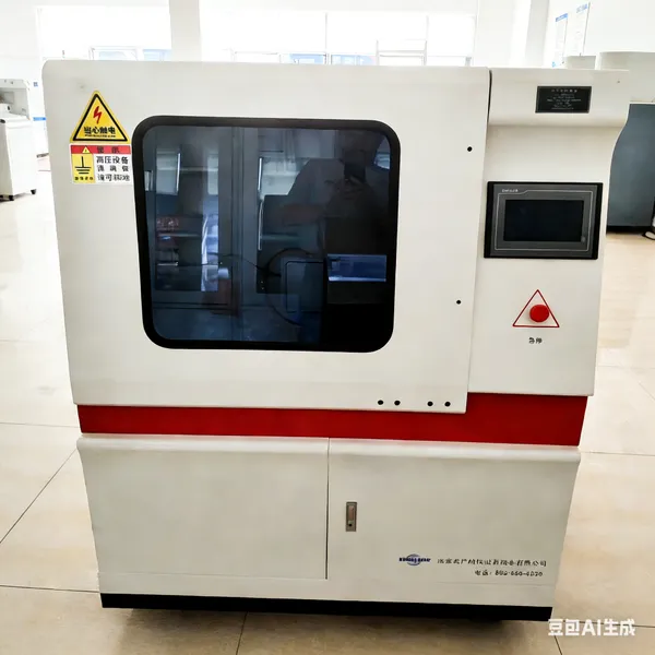 ���㾫��GB/T1411-2002�͵绡������װ��BDH-20KV