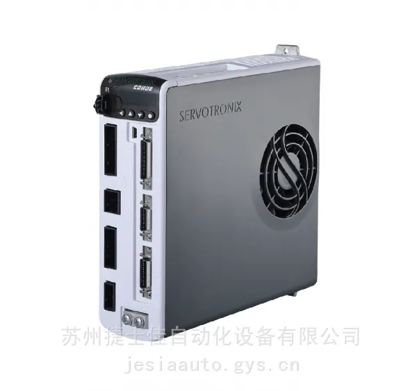CDHD2-0032AEC2�ߴ�ֱ�ߵ��������servotronix EtherCAT��������