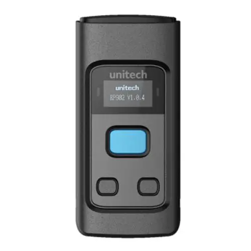 优尼泰克unitech RP902带显示屏口袋型UHF RFID读写器