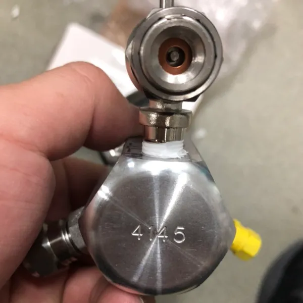 优势供应 tobul accumulator 仪表组件 G2525F