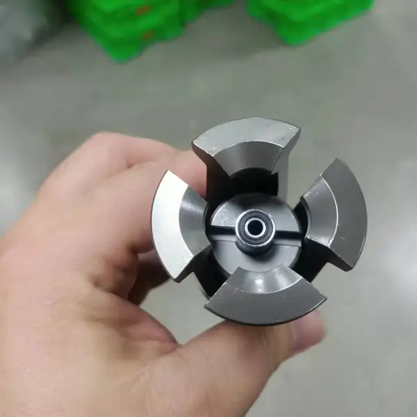 BERGOTT辉腾拉爪SSK60DIN50JISBT40HSK5063100精勤机床主轴拉刀爪