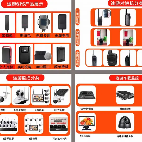 ���ؼ���׼� 4G���ؼ�� ���ؼ��ϵͳ �������μ������ͷ