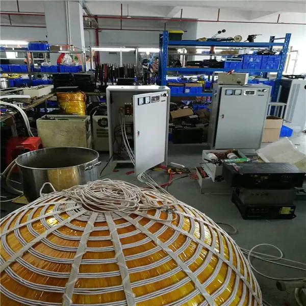��Ÿ�Ӧ������Ȧ����ֱ������10kw�ɶ��Ƹ�������״ƽ�满�εȹ�� ��ż�����Ȧ