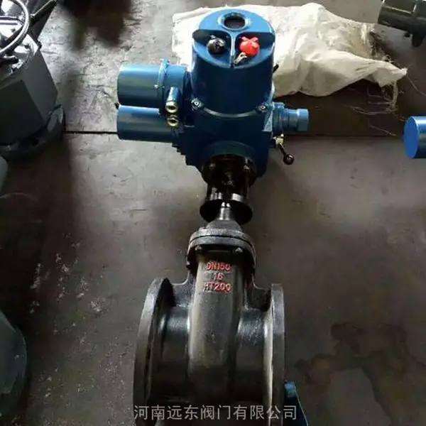 Z944T���ת�綯����բ�� ���ϵ綯����