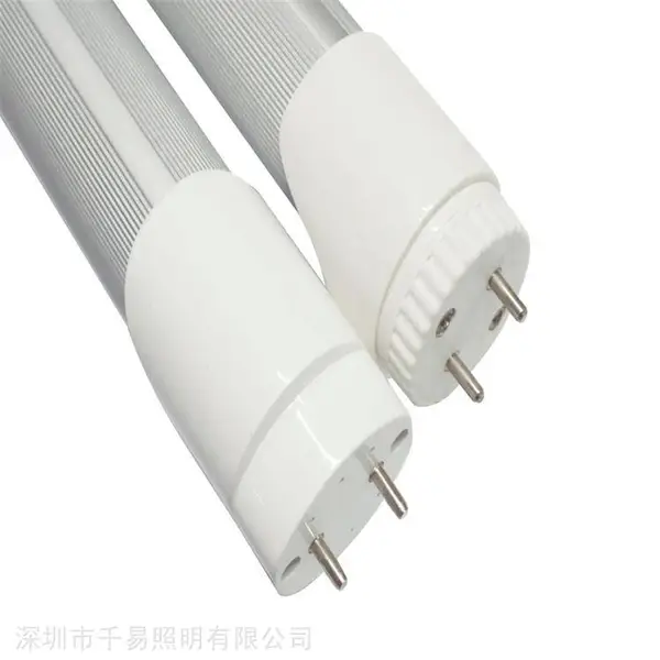 LED灯管1.2米18W t8分体式led日光灯管