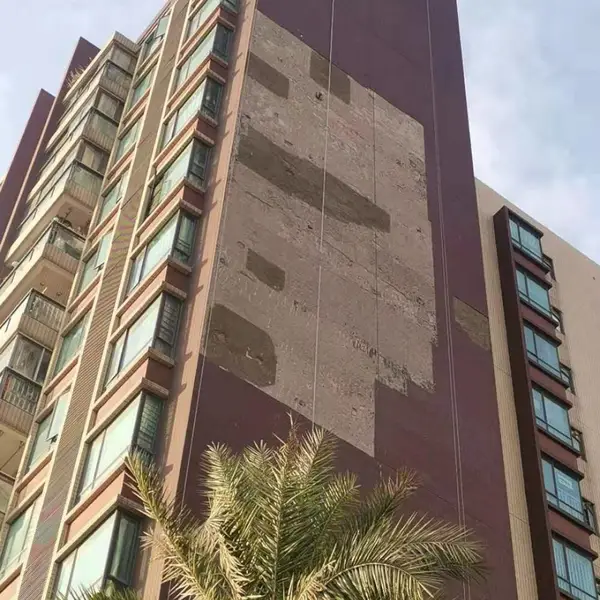 东莞建筑变形缝堵漏服务,确保变形缝密封适应变化