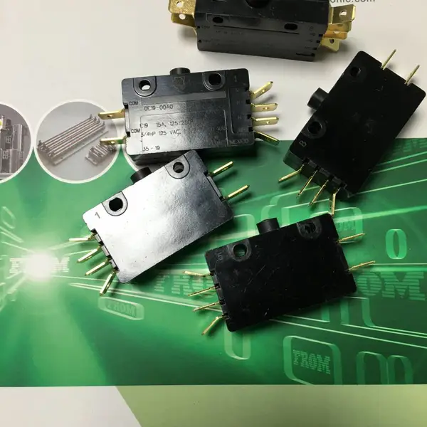 ��������Cherry/ZF E19-00A 1*** 250V �ʹ���� �������� ��װ��Ʒ