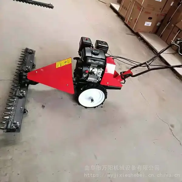 汽油剪草机 汽油剪草机 大小型加宽手推剪草机割草机