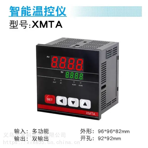 ���������¶ȵ����ǵ����¿ر��¿�������PID�ɵ��¶�220v����