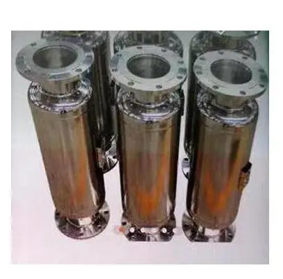 供应笑砜牌XFQ强磁除垢器 强磁水处理器