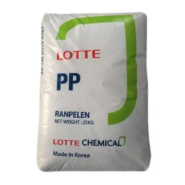 耐候 PP SRX-373 乐天化学 耐热 高刚性 薄膜应用