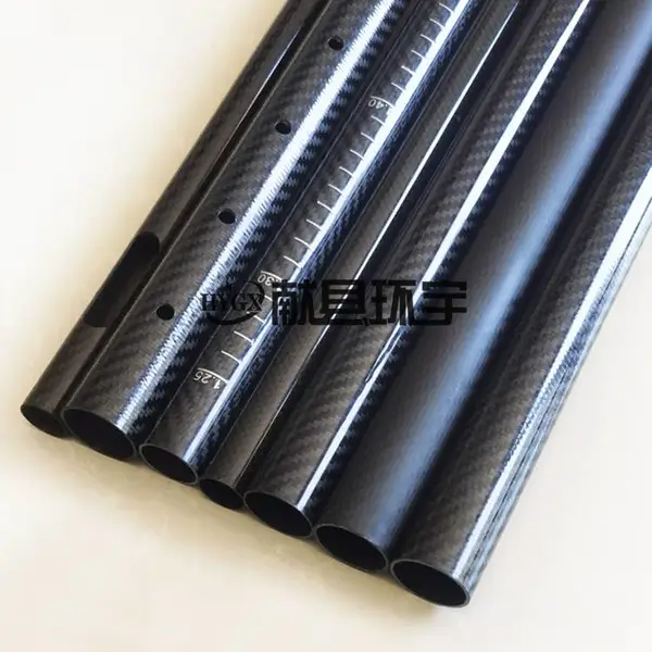 碳纤维摄影器材 碳纤维管 环宇碳纤维制品