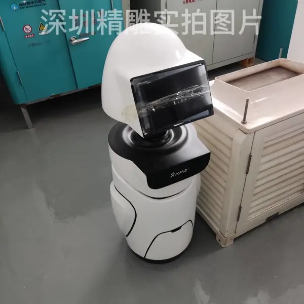 玻璃钢设备外壳基站美化天线罩玻璃钢空调式外罩机器电子设备外壳
