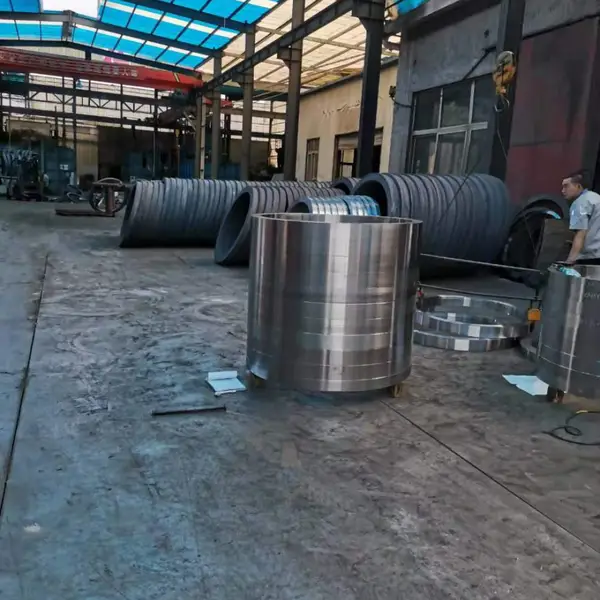 20CrMnTi�ֶ�H11�����������