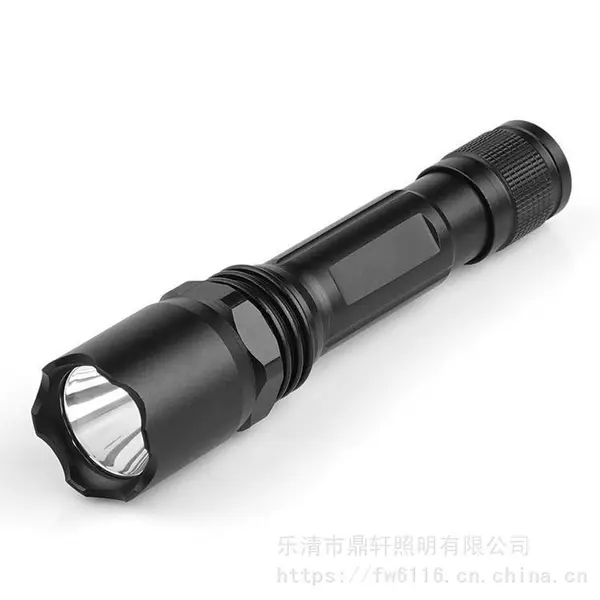 YJ1013�๦��ǿ��Ѳ���ֵ�Ͳ3W�����LED���������۹ⶦ������