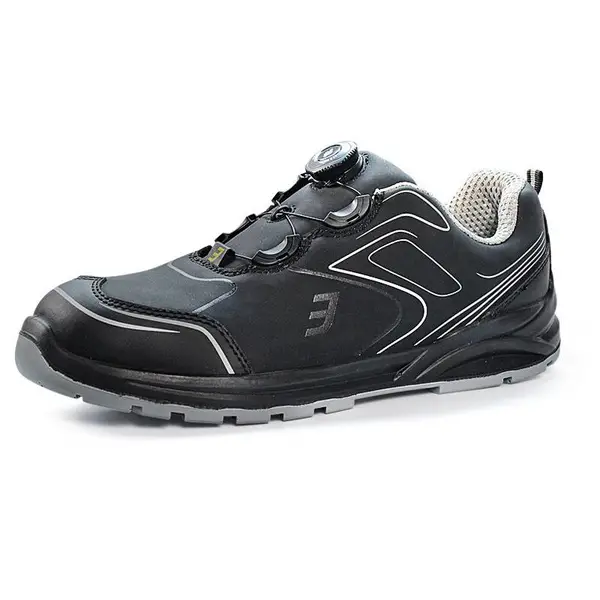���� Safety Jogger//���k�� CADOR S3 LOW TLS 011254 ���ҷ��̴������� ������ť�۰�ȫЬ