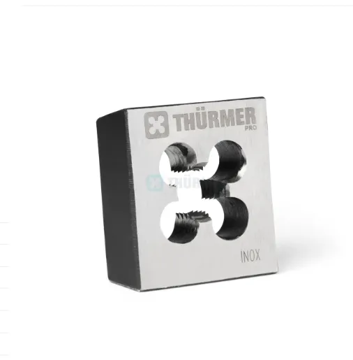 Thurmer螺纹切削工具0815C016-64