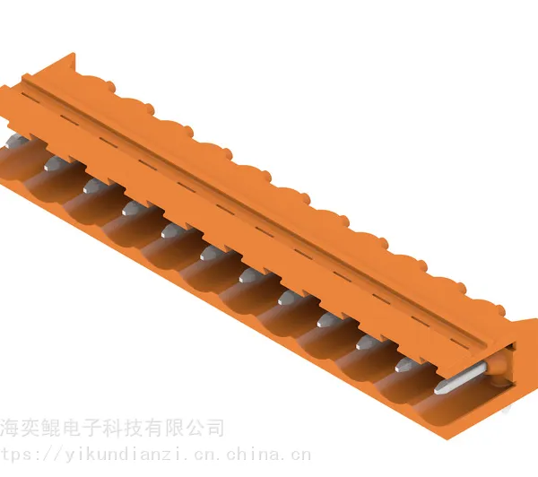 ��Ӧκ������1146940000 PCB �Ӳ��SL 5.08HC/12/90 3.2SN OR B