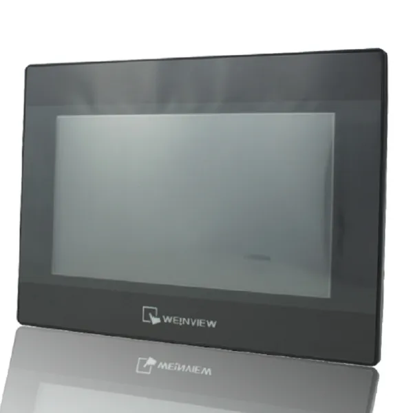 10寸带网口威纶通/威纶触摸屏MT8101iE 代替MT8100iE MT6100i