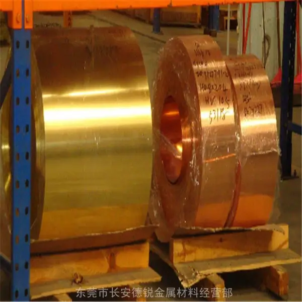 ����C17510����ͭԲ�� ��ѹC17510����ͭ���