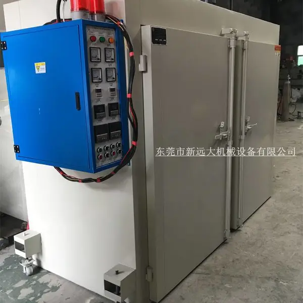 厂家现货【通用烤炉】天津市 颗粒产品节能精密电烤箱 分层或推车款都可选择