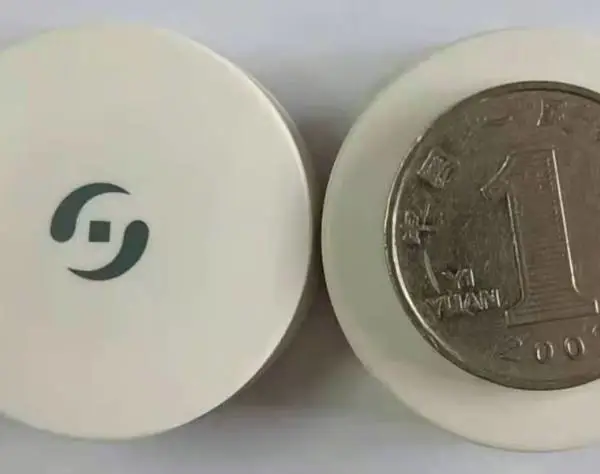 Humipad 电子温湿度仪 蓝牙数据传输