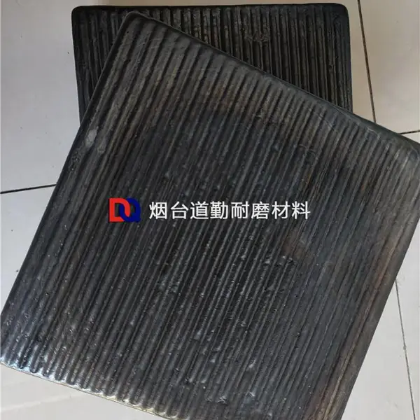 耐磨铸石板可根据尺寸定制