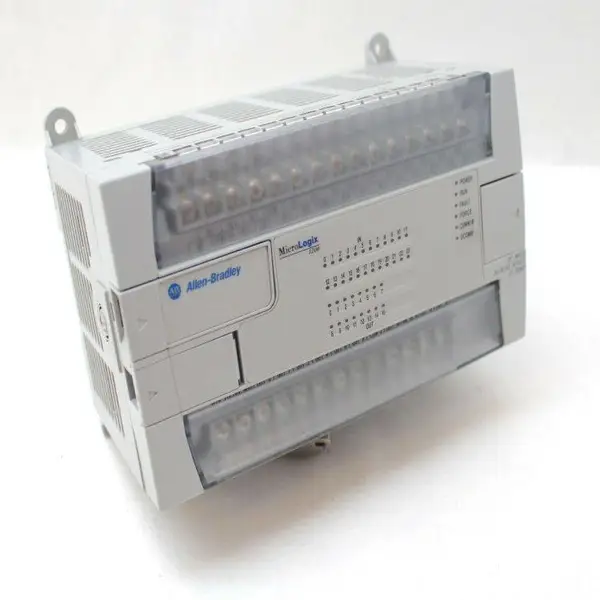 AB罗克韦尔800H-R2HX4TL模块 电源 PLC