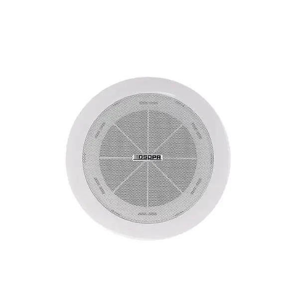 DSPPA迪士普公共广播AVP331吸顶音响河南郑州厂家批发商现货专卖