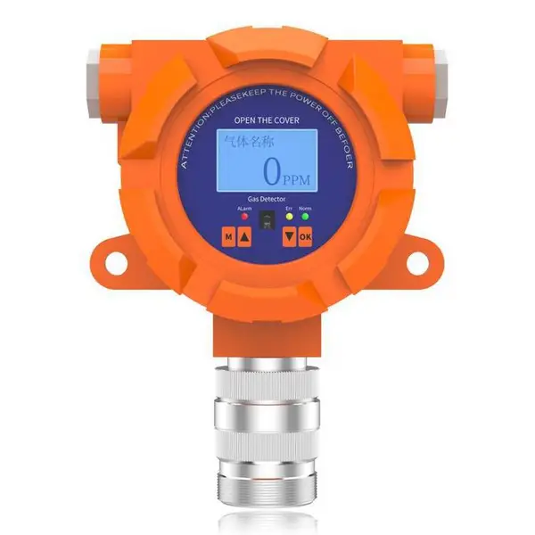 ����ͨPLT219-H2O2�̶�ʽ���������������ǹ�ҵ��������Ũ�Ⱥ���̽������������H2O2������